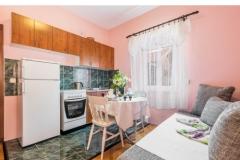 Apartmány Dimač Apartmán 2 - Apartman 2 foto 3