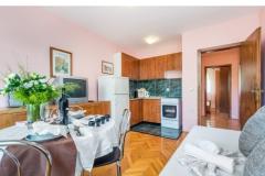 Apartmány Dimač Apartmán 4 - Apartman 4 foto 4