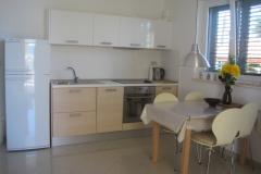 Apartmány Draga Apartmán 1 - 101 foto 3
