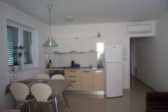 Apartmány Draga Apartmán 3 - 102 foto 2
