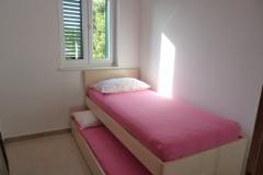 Apartmány Draga Apartmán 3 - 102 foto 4