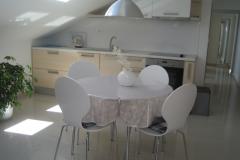 Apartmány Draga Apartmán 4 - 202 foto 2