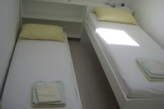 Apartmány Draga Apartmán 4 - 202 foto 4