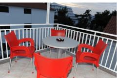 Apartmány Dugonjić Apartmán 2 - Studio 2 foto 2