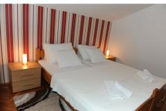 Apartmány Dugonjić Apartmán 1 - Studio 1 foto 1