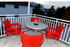 Apartmány Dugonjić Apartmán 1 - Studio 1 foto 2