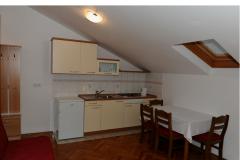 Apartmány Dugonjić Apartmán 1 - Studio 1 foto 4