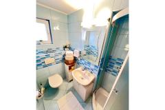 Apartmány Eden Vodice Apartmán 1 - App 2+1 foto 1