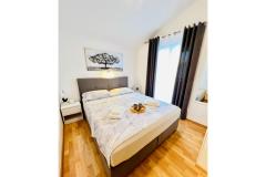 Apartmány Eden Vodice Apartmán 1 - App 2+1 foto 2