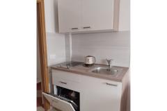 Apartmány Eden Vodice Apartmán 1 - App 2+1 foto 3