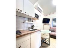 Apartmány Eden Vodice Apartmán 1 - App 2+1 foto 5