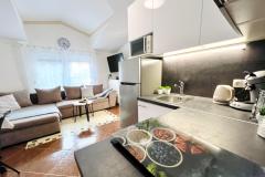 Apartmány Eden Vodice Apartmán 2 - Eden foto 1