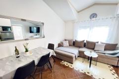 Apartmány Eden Vodice Apartmán 2 - Eden foto 2