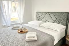 Apartmány Eden Vodice Apartmán 2 - Eden foto 4