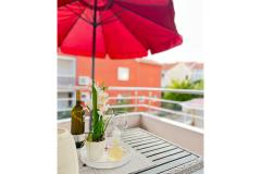 Apartmány Eden Vodice Apartmán 2 - Eden foto 5