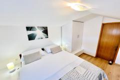 Apartmány Eden Vodice Apartmán 3 - App.broj 2 foto 1