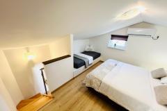 Apartmány Eden Vodice Apartmán 3 - App.broj 2 foto 3