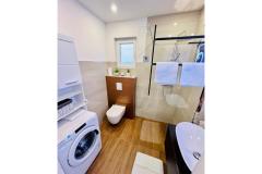 Apartmány Eden Vodice Apartmán 4 - App 4+1 foto 1