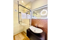 Apartmány Eden Vodice Apartmán 4 - App 4+1 foto 2