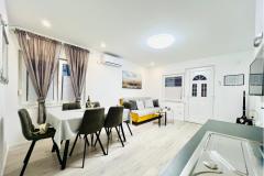 Apartmány Eden Vodice Apartmán 4 - App 4+1 foto 5