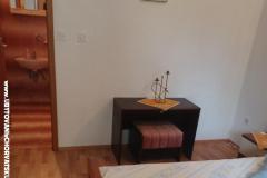 Apartmány Ema Izba 3 - Soba S2 foto 2