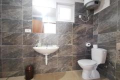 Apartmány Ema i Roza Apartmán 1 - Ema - A1 foto 4