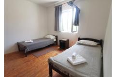 Apartmány Ema i Roza Apartmán 2 - Ema - A2 foto 2