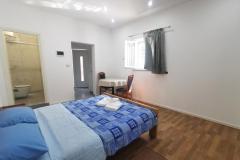 Apartmány Ema i Roza Apartmán 3 - Ema - A3 foto 4