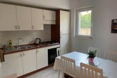 Apartmány Ergić Bozena Apartmán 1 foto 1