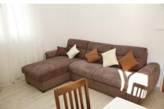 Apartmány Ergić Bozena Apartmán 1 foto 3