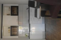 Apartmány Gabriella Apartmán 3 - Studio apa foto 1