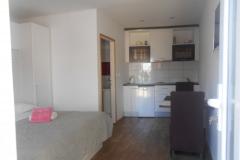 Apartmány Gabriella Apartmán 3 - Studio apa foto 2