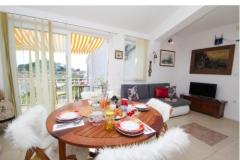 Lola's apartments Apartmán 1 - Charmful foto 2