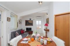 Lola's apartments Apartmán 1 - Charmful foto 3