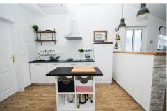 Lola's apartments Apartmán 4 - Stunning foto 1