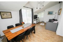 Lola's apartments Apartmán 4 - Stunning foto 3