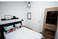 Lola's apartments Apartmán 4 - Stunning foto 5