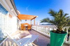 Lola's apartments Apartmán 3 - App6+3 foto 3