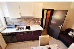 Apartmány i sobe Štrus Apartmán 2 - 2+2 apart foto 2