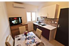 Apartmány i sobe Štrus Apartmán 2 - 2+2 apart foto 4