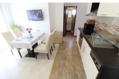 Apartmány i sobe Štrus Apartmán 1 - 4+2 Apart foto 2