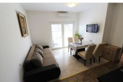 Apartmány i sobe Štrus Apartmán 1 - 4+2 Apart foto 3
