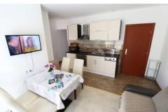Apartmány i sobe Štrus Apartmán 1 - 4+2 Apart foto 4