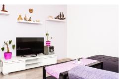 Apartmány Ines Apartmán 1 - App2+1 foto 2