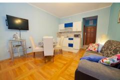 Apartmány Iris Apartmán 1 - plavi foto 1