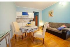 Apartmány Iris Apartmán 1 - plavi foto 2