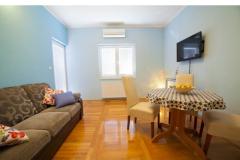 Apartmány Iris Apartmán 1 - plavi foto 3