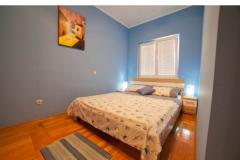 Apartmány Iris Apartmán 1 - plavi foto 5