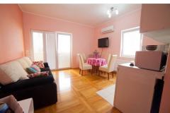 Apartmány Iris Apartmán 2 - rozi foto 1