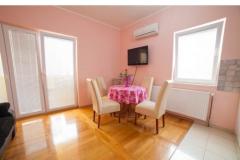 Apartmány Iris Apartmán 2 - rozi foto 2